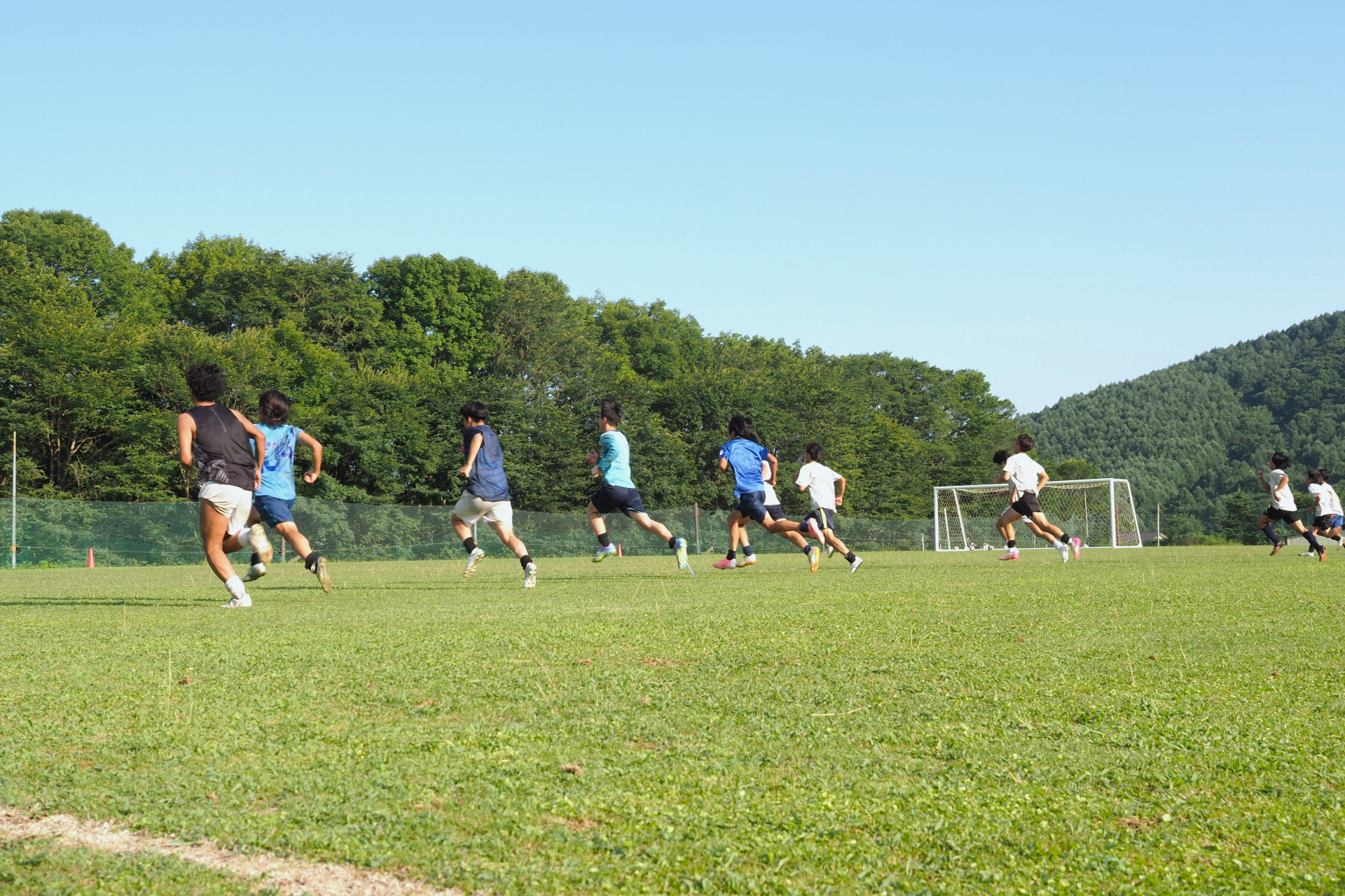 サッカー部　活動２.JPG